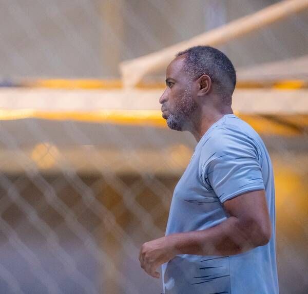 محمد العبدلي