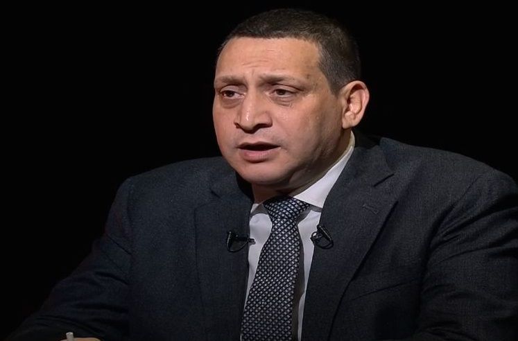 محمد أبو الوفا