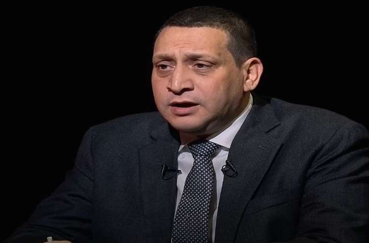 محمد أبو الوفا