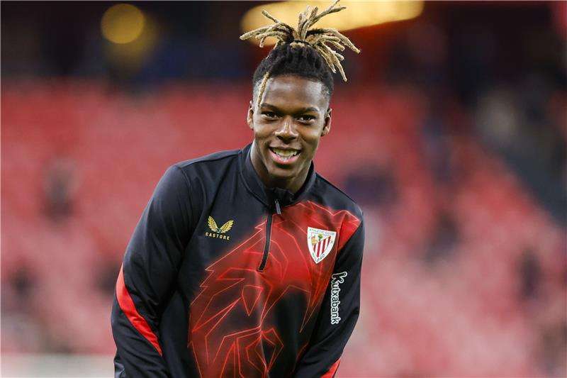 نيكو ويليامز