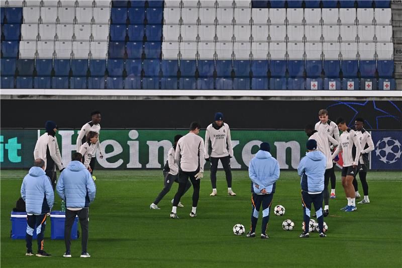 ​​​​​​​ريال مدريد