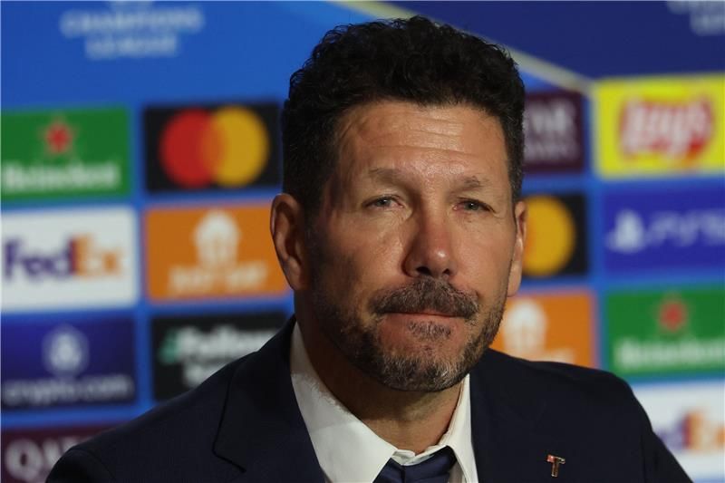 دييجو سيميوني