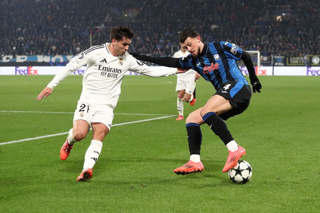إبراهيم دياز