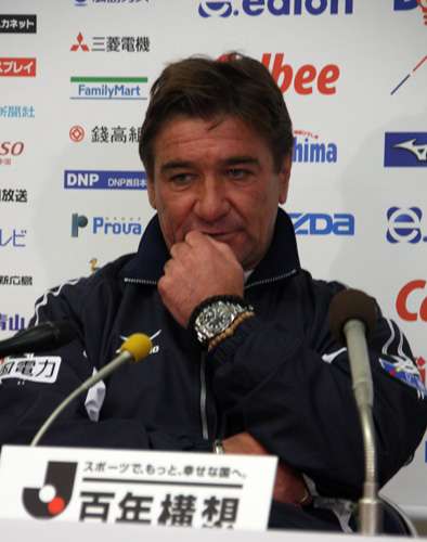 ميهايلو بيتروفيتش 