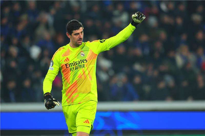 تيبو كورتوا