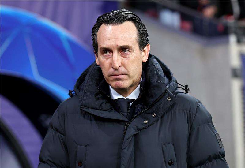 أوناي إيمري