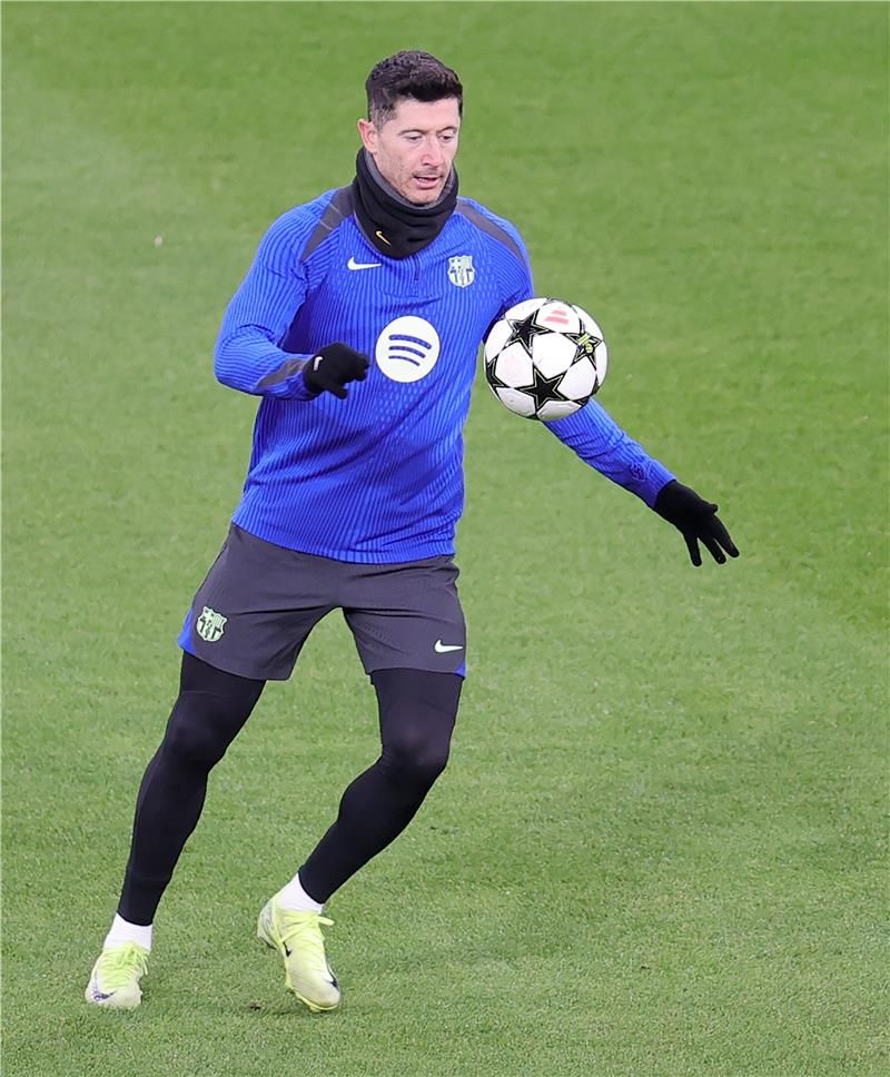 ليفاندوفسكي