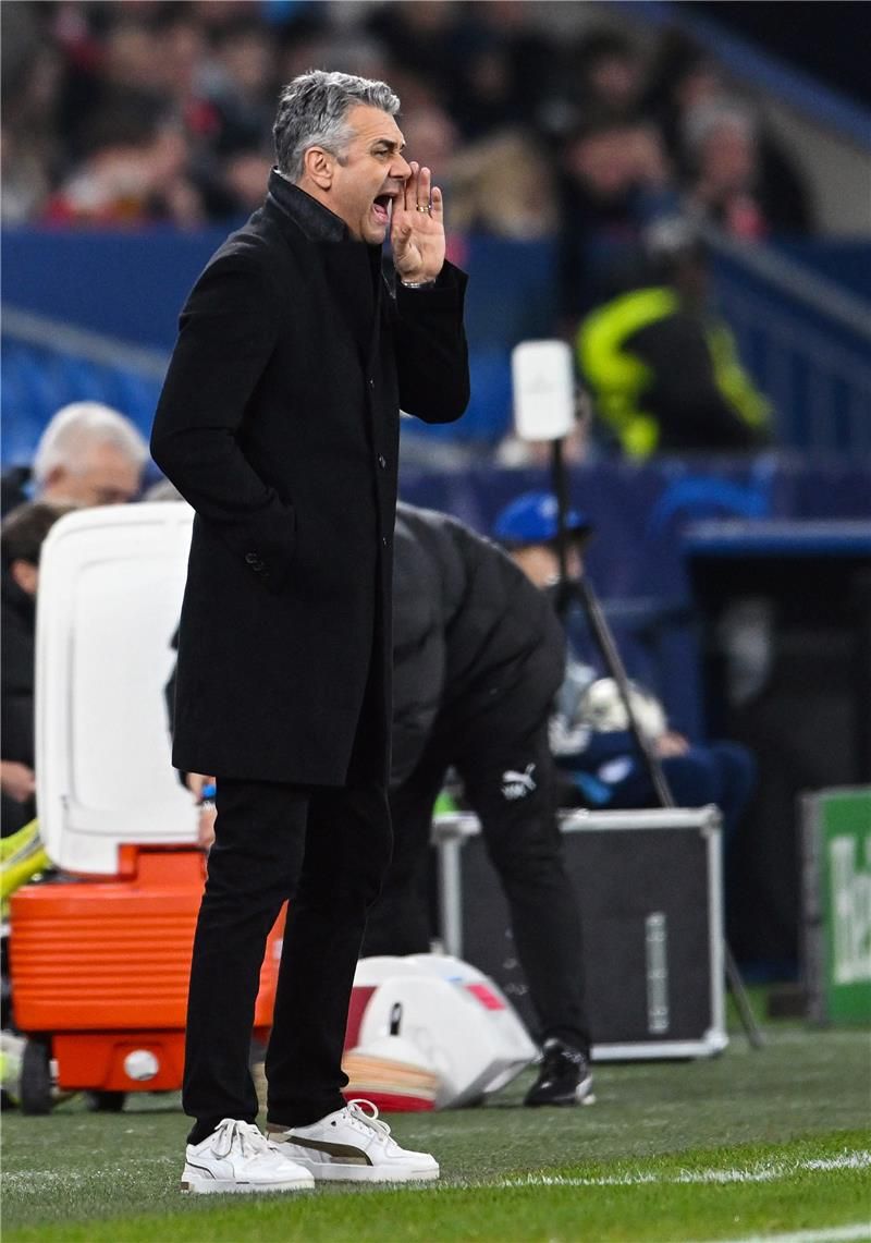 مارينو بوسيتش