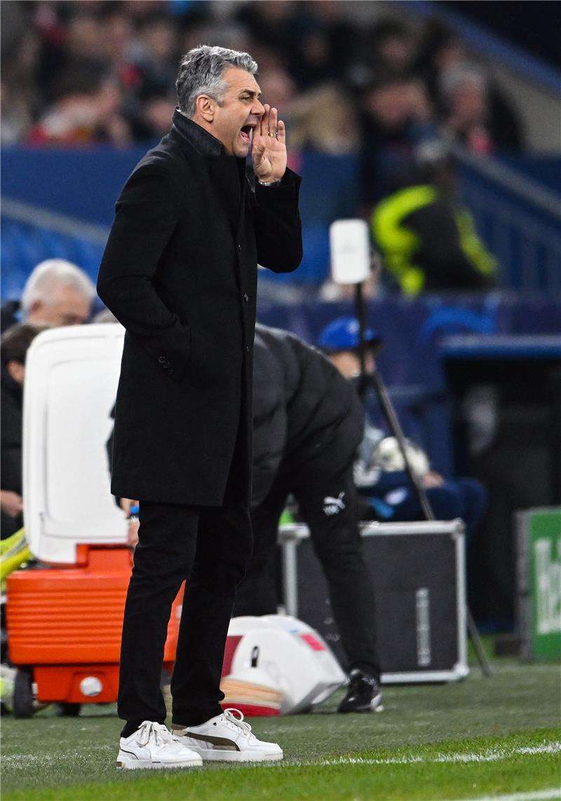 مارينو بوسيتش