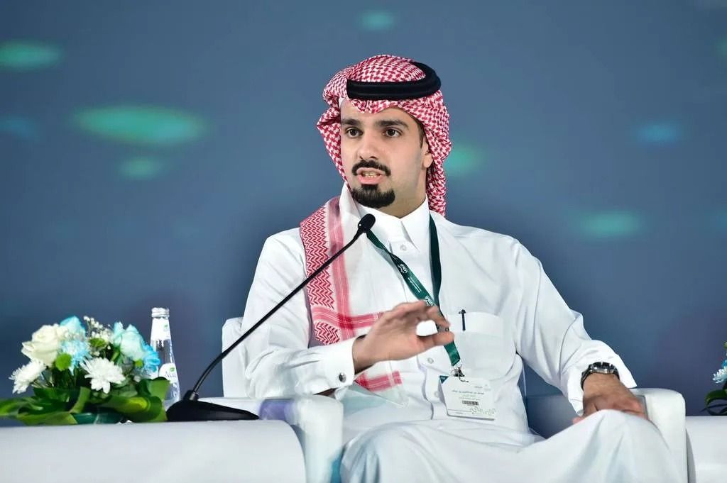 الأمير فيصل بن عبدالعزيز