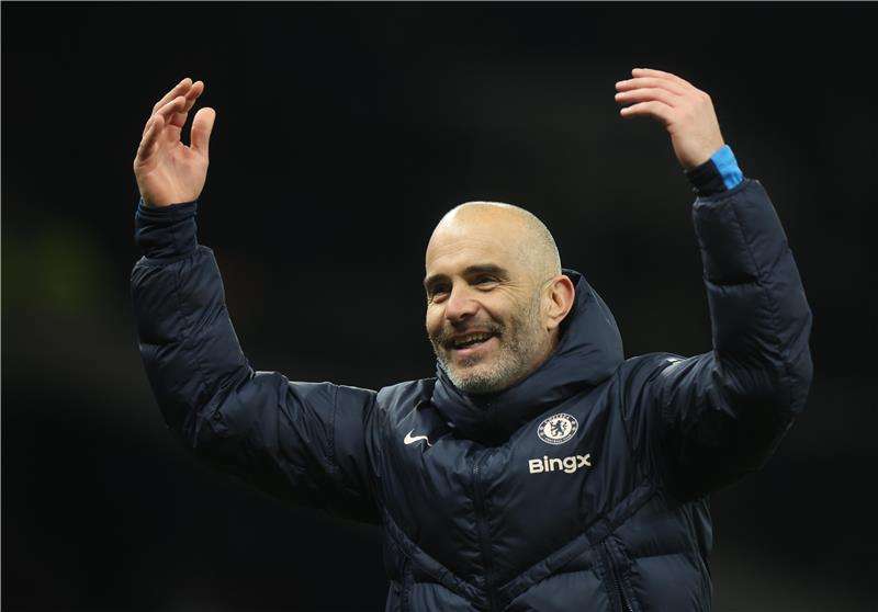 إنزو ماريسكا