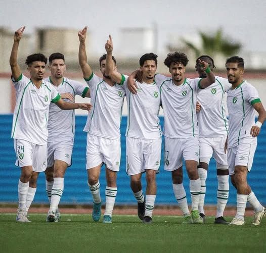 لاعبو النصر