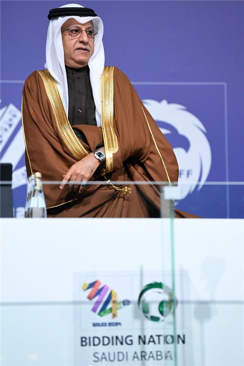 الشيخ سلمان بن إبراهيم آل خليفة