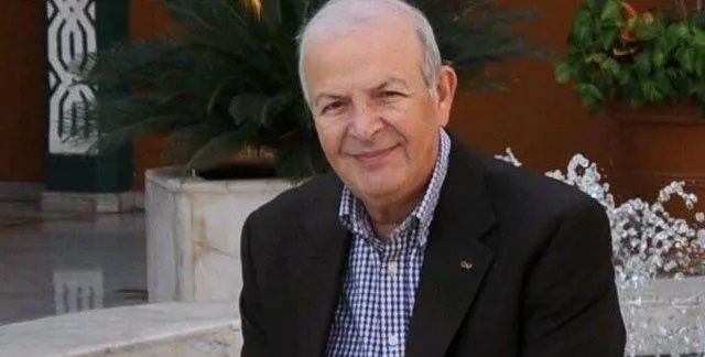 سعيد بلخياط