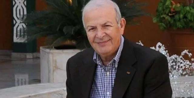 سعيد بلخياط