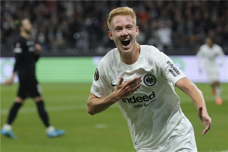 هوجو لارسون