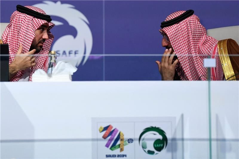 من كونجرس الفيفا