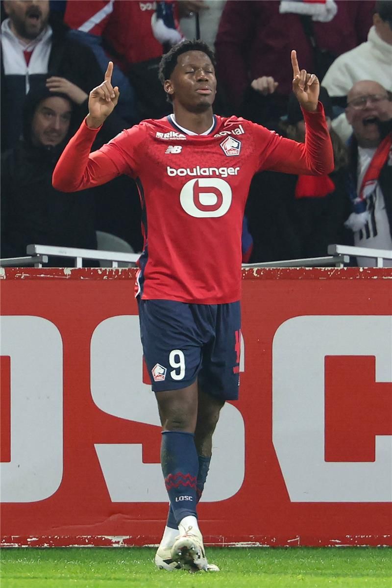 جوناثان ديفيد