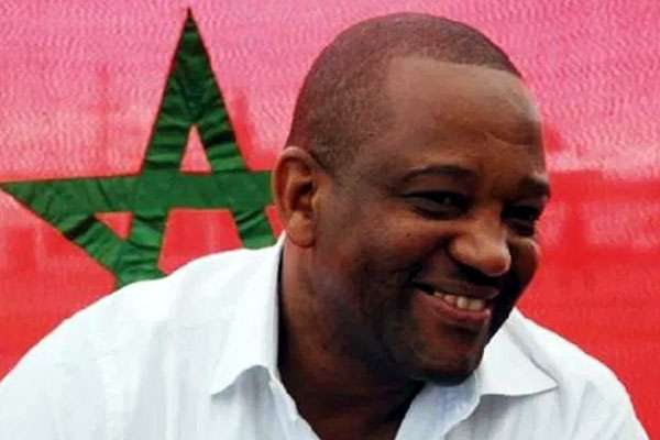 محمد تيمومي