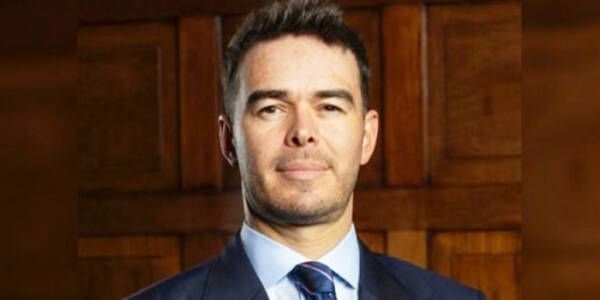 جيمس بيسجروف