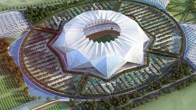 من استعدادات المغرب