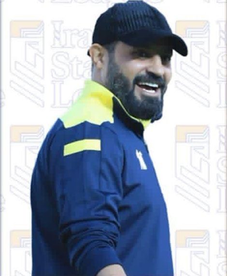 علي عبد الجابر