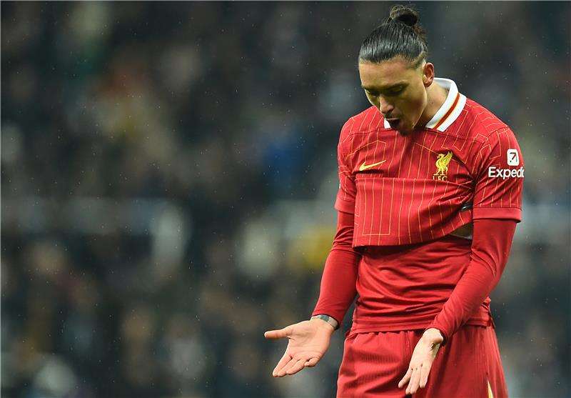 داروين نونيز