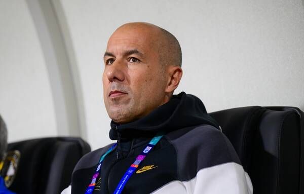 ليوناردو جارديم