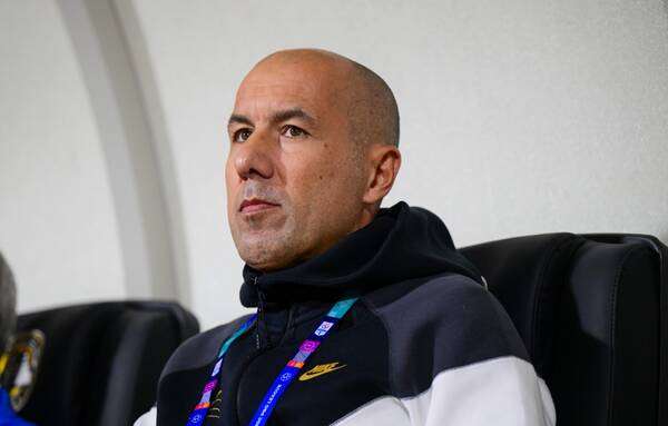 ليوناردو جارديم