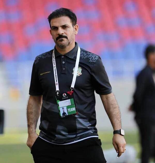 حسين عبد الواحد