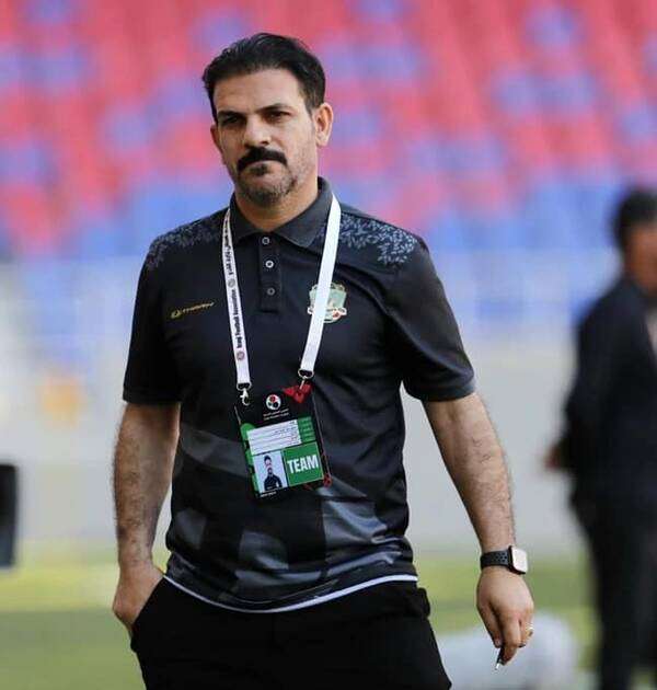 حسين عبد الواحد