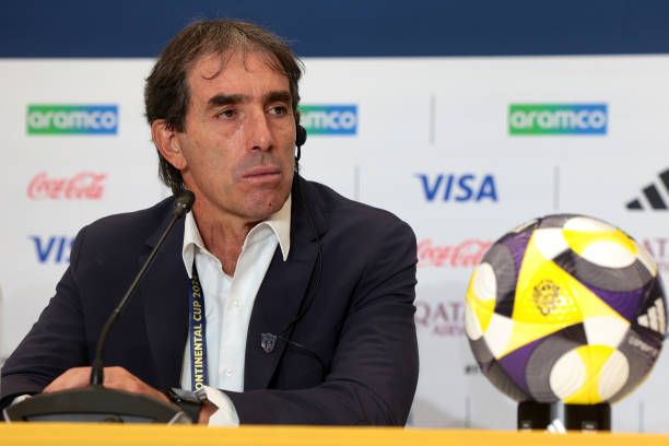 جويلرمو ألمادا