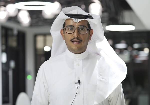 عبد العزيز العفالق