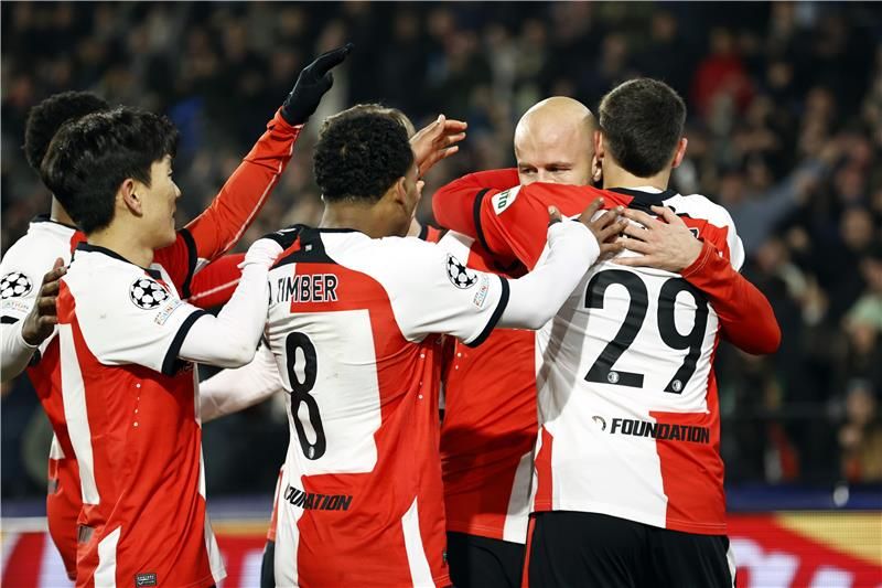 من المباراة