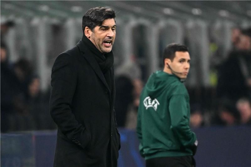 باولو فونسيكا