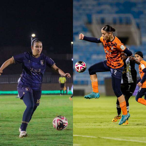 شعلة الشرقية والعلا