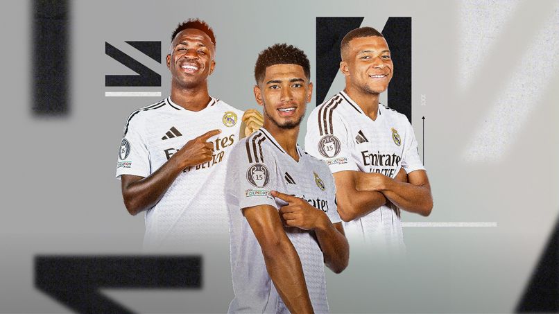 جود بيلينجهام