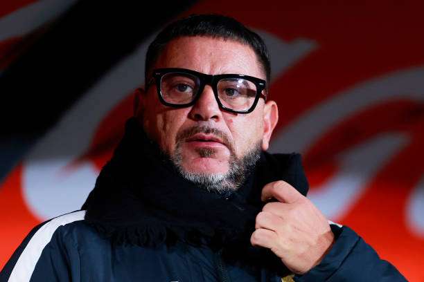 أنطونيو محمد