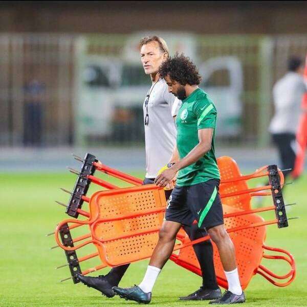 ياسر الشهراني