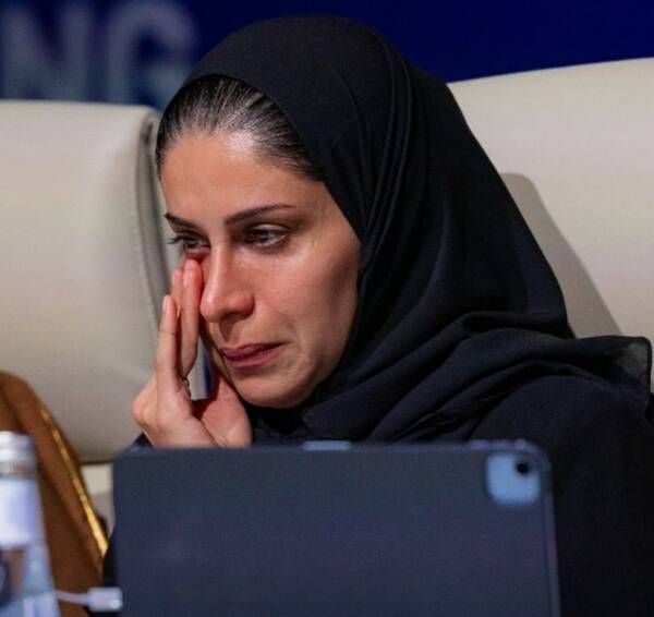 أضواء العريفي