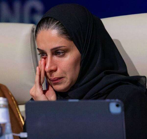 أضواء العريفي