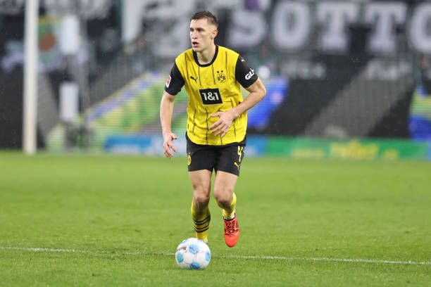 نيكو شلوتربيك