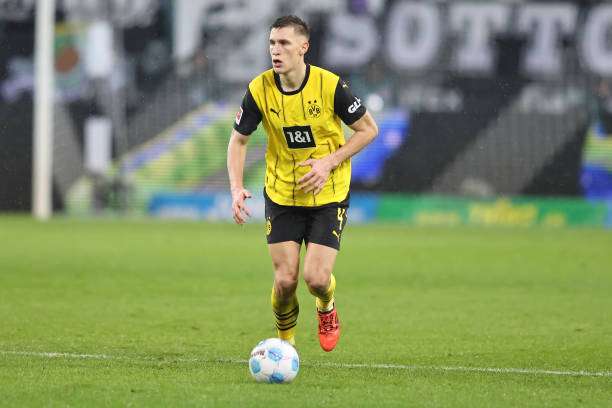 نيكو شلوتربيك