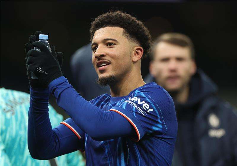 جادون سانشو