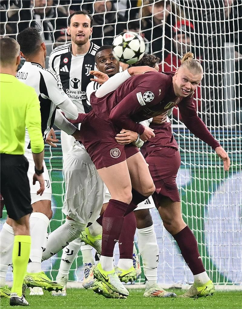 من مباريات دوري أبطال أوروبا