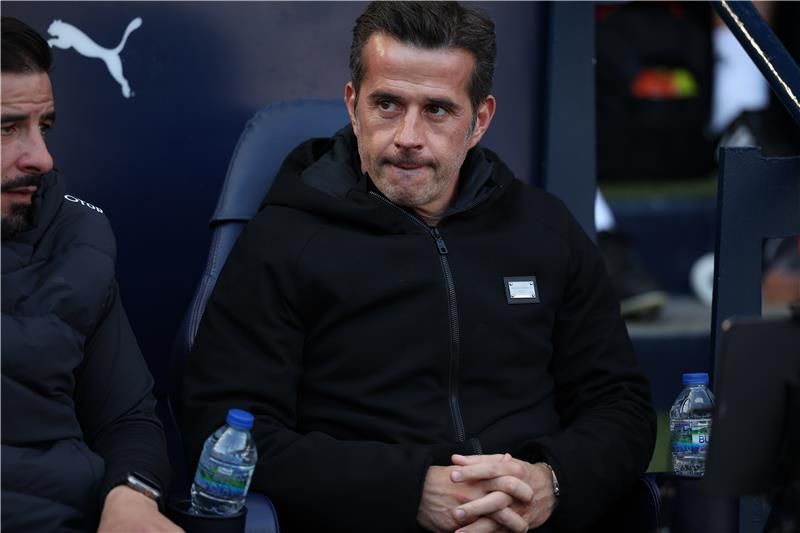 ماركو سيلفا