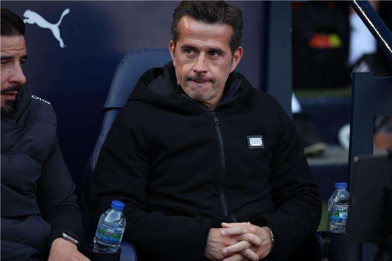 ماركو سيلفا