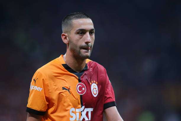 زياش