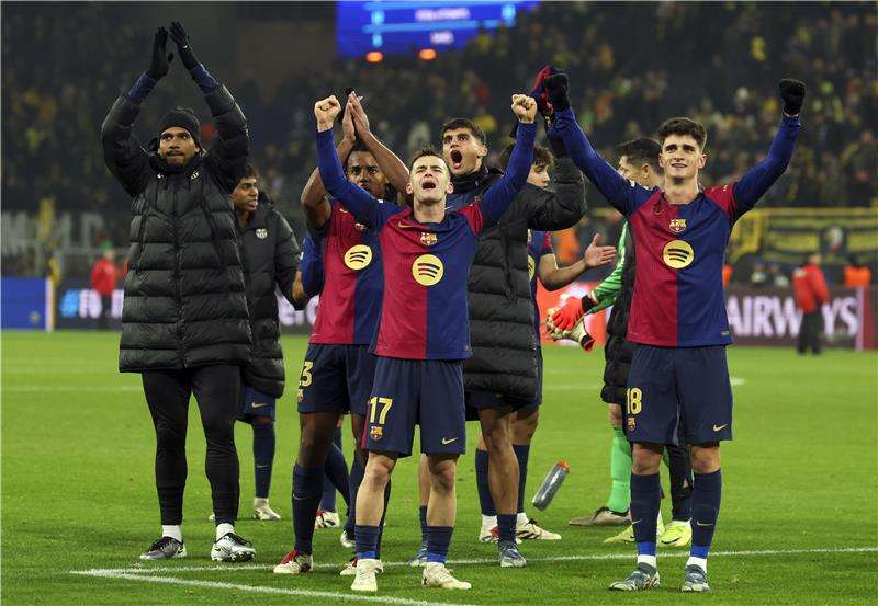 من المباراة