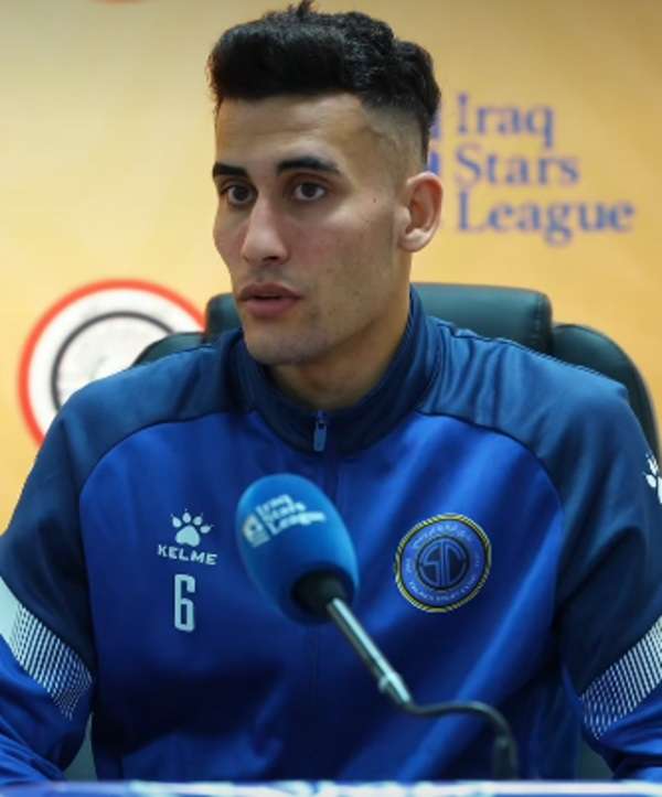 زيد إسماعيل